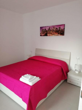 Ro-Bed appartamenti in Piazza a Cameri